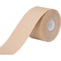 Ruban renforc&eacute;, 76 mm (3") x 150 m (492'), Kraft Equipex