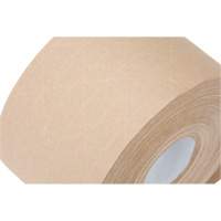 Ruban renforc&eacute;, 76 mm (3") x 150 m (492'), Kraft Equipex