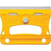 Glass Scraper Equipex