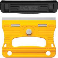 Glass Scraper Equipex