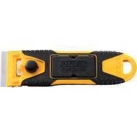 Glass Scraper Equipex