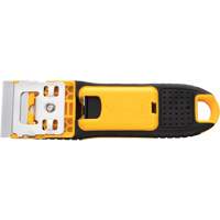 Glass Scraper Equipex