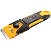 Glass Scraper Equipex