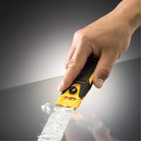 Glass Scraper Equipex