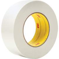 Ruban double face, 24 mm (1") la x 55 m (180') l, &eacute;paisseur de 4,3 mils Equipex