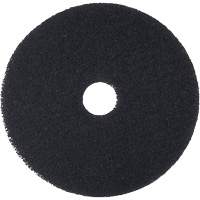 7200 Series Pad, 14", Stripping, Black Equipex