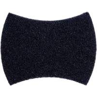 Scotch-Brite Power Pad, 5-1/2" L x 3-7/8" W Equipex
