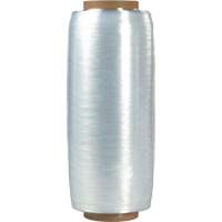 Film manuel pr&eacute;-&eacute;tir&eacute; EcoSupreme, Souffl&eacute;, Calibre 33 (8,4 microm&egrave;tres), 15" x 1476' Equipex