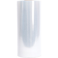 Film &eacute;tirable pour machine Summit, 30", 9000', Calibre 50 (12,7 microm&egrave;tres) Equipex