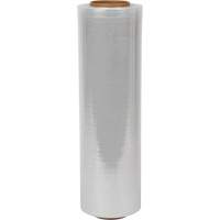 Film &eacute;tirable, Coul&eacute;, Calibre 80 (20 microm&egrave;tres), 18" x 1500' Equipex