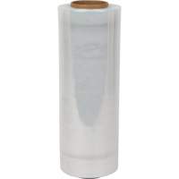 Film &eacute;tirable, Coul&eacute;, Calibre 80 (20,3 microm&egrave;tres), 15" x 1500' Equipex