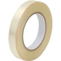 Ruban &agrave; filament d'usage g&eacute;n&eacute;ral, &eacute;paisseur 4 mils, 18 mm (3/4") x 55 m (180')  Equipex