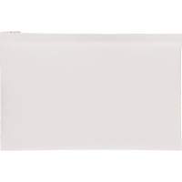 Enveloppe postale coussin&eacute;e, Papier blanc, 4" la x 8" lo Equipex