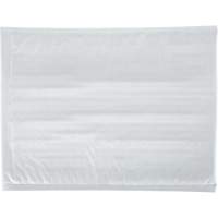 Bubble Shipping Mailer, Kraft, 8-1/2" W x 12" L Equipex