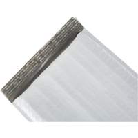 Bubble Shipping Mailer, Kraft, 8-1/2" W x 12" L Equipex
