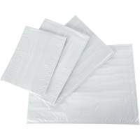Bubble Shipping Mailer, Kraft, 14-1/4" W x 20" L Equipex