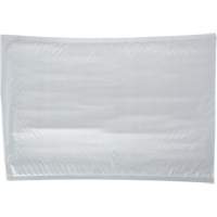 Bubble Shipping Mailer, Kraft, 10-1/2" W x 16" L Equipex