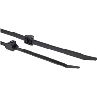 Dual Clamp Ties Equipex