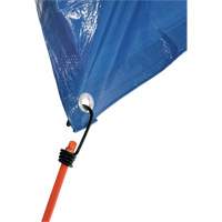 Sangles d'arrimage &eacute;lastiques, 18" Equipex