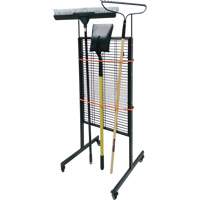 Sangles d'arrimage &eacute;lastiques, 18" Equipex