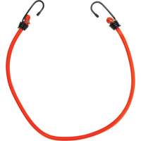 Sangles d'arrimage &eacute;lastiques, 24" Equipex