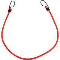 Sangles d'arrimage &eacute;lastiques, 30" Equipex