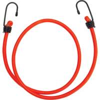 Sangles d'arrimage &eacute;lastiques, 36" Equipex