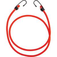 Sangles d'arrimage &eacute;lastiques, 48" Equipex