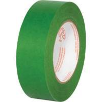 Ruban-cache &agrave; puissante adh&eacute;rence, 36 mm (1-27/64") x 0,0 m (0,0'), Vert Equipex