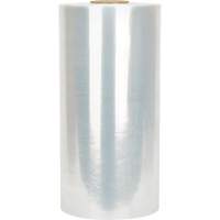 Film &eacute;tirable pour machine, 20", 6000', Calibre 80 (20,3 microm&egrave;tres) Equipex