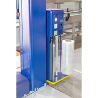 Film &eacute;tirable pour machine, 20", 6000', Calibre 80 (20,3 microm&egrave;tres) Equipex