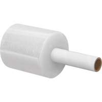 Film pour cerclage, Coul&eacute;, Calibre 80, 5" x 1500' Equipex