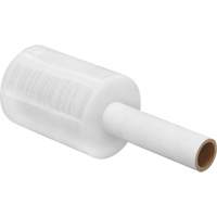 Banding Film, Cast, 120 Gauge, 5" x 650' Equipex