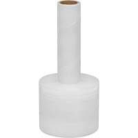 Banding Film, Cast, 120 Gauge, 3" x 650' Equipex