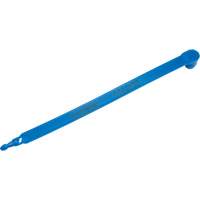 Scell&eacute; de s&eacute;curit&eacute;, 7-3/4", Plastique, Scell&eacute; pour camion Equipex