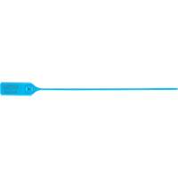 Scell&eacute; de s&eacute;curit&eacute; robuste, 13", Plastique, Scell&eacute; &agrave; tirer Equipex