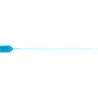 Scell&eacute; de s&eacute;curit&eacute; standard, 15", Plastique, Scell&eacute; en plastique Equipex