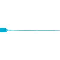 Scell&eacute; de s&eacute;curit&eacute; standard, 15", Plastique, Scell&eacute; en plastique Equipex