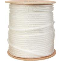 3/8" Braided Rope, Nylon, 600' Equipex