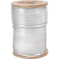 1/4" Braided Rope, Nylon, 250' Equipex