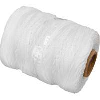 #18 Braided Mason Rope, Nylon, 550' Equipex