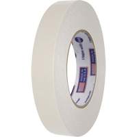 Ruban de film PET double face de qualit&eacute; moyenne, Polyester, 24 mm (1-18/125") la x 55 m (180') lo, 3,5 mils &eacute;pais Equipex