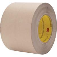 Sealing Tape Slit Liner 8777, 101.6 mm (4") x 22.9 m (75'), Brown Equipex
