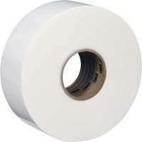 Extreme Sealing Tape 4411W+, 76.2 mm (3") x 32.9 m (107.9'), White Equipex