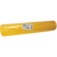 Waste Bags, Bio-Hazard, 60" L x 36" W, 6 mils Equipex