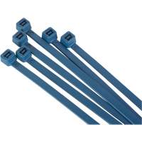 Attache-c&acirc;ble magn&eacute;tique, 6" lo, R&eacute;sistance &agrave; la traction 120 lb Equipex