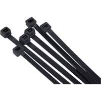 Attache pour c&acirc;bles, Longueur 8" Equipex