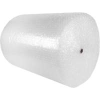 Heavy-Duty Bubble Roll, 250' x 48", Bubble Size 1/2" Equipex