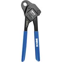 Compact Angled Crimp Tool Equipex