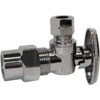 Lead-Free Stop Valve Equipex